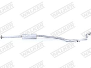 Toba esapamet intermediara WALKER 24127 – FORD | AutoRival