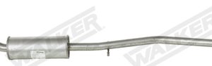 Toba esapamet intermediara WALKER 24288 – FORD | AutoRival