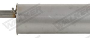 Toba esapament finala WALKER 24289 – FORD | AutoRival