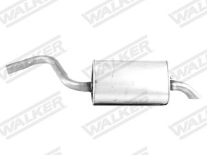 Toba esapament finala WALKER 70134 – FORD | AutoRival