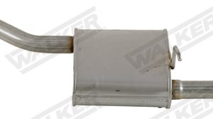 Toba esapament finala WALKER 71001 – FORD | AutoRival