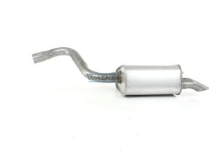 Toba esapament finala WALKER 71378 – FORD | AutoRival