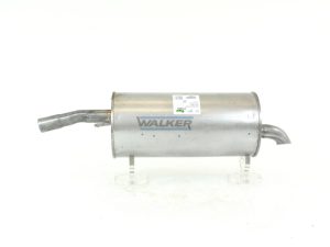 Toba esapament finala WALKER 71393 – FORD | AutoRival
