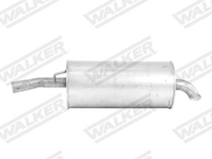 Toba esapament finala WALKER 71394 – FORD | AutoRival