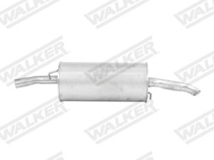 Toba esapament finala WALKER 71396 – FORD | AutoRival