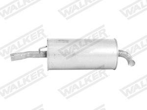 Toba esapament finala WALKER 71398 – FORD | AutoRival