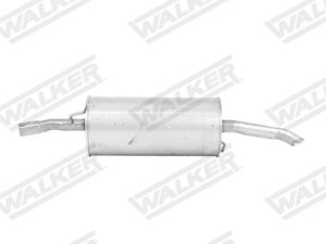 Toba esapament finala WALKER 71399 – FORD | AutoRival