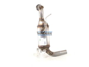 Filtru funingine / particule sistemde esapament WALKER 73037 – FORD | AutoRival