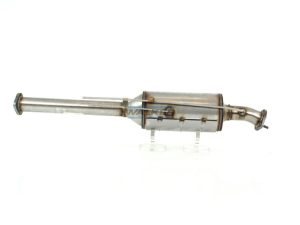 Filtru funingine / particule sistemde esapament WALKER 73086 – FORD | AutoRival