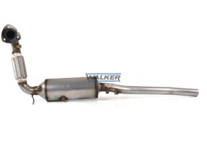 Filtru funingine / particule sistemde esapament WALKER 73246 – FORD | AutoRival