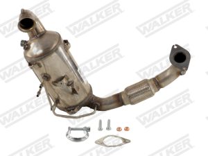 Filtru funingine / particule sistemde esapament WALKER 73380 – FORD | AutoRival