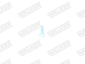 Surub sistem de esapament WALKER 80660 – FORD | AutoRival