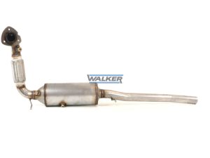 Filtru funingine / particule sistemde esapament WALKER 93260 – FORD | AutoRival