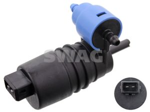 Pompa de apa spalare parbriz SWAG 40 91 0275 – FORD | AutoRival