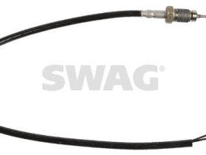 Senzor temperatura gaze evacuare SWAG 50 10 7665 – FORD | AutoRival