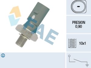 Senzor presiune ulei FAE 12882 – FORD | AutoRival