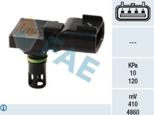 Senzor presiune galerie admisie FAE 15039 – FORD | AutoRival