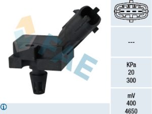 Senzor presiune supraalimentare FAE 15083 – FORD | AutoRival