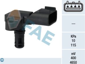 Senzor presiune galerie admisie FAE 15113 – FORD | AutoRival