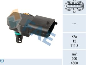 Senzor presiune aer FAE 15278 – FORD | AutoRival