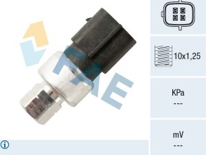 Comutator presiune aer conditionat FAE 15812 – FORD | AutoRival