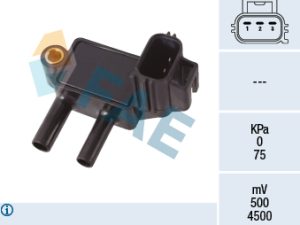 Senzor presiune gaze evacuare FAE 16118 – FORD | AutoRival