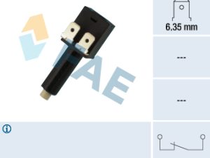 Comutator lumini frana FAE 24210 – FORD | AutoRival