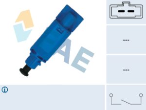 Comutator lumini frana FAE 24773 – FORD | AutoRival