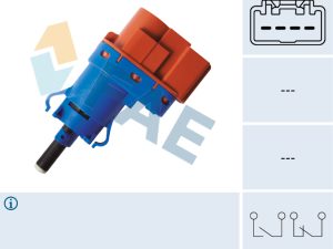 Comutator lumini frana FAE 24796 – FORD | AutoRival