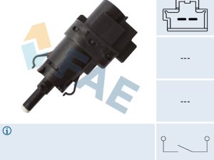 Comutator lumini frana FAE 24847 – FORD | AutoRival