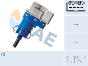 Comutator lumini frana FAE 24849 – FORD | AutoRival