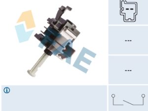 Comutator actionare ambreiaj (Tempomat) FAE 24856 – FORD | AutoRival