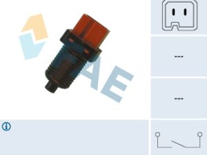 Comutator lumini frana FAE 24880 – FORD | AutoRival