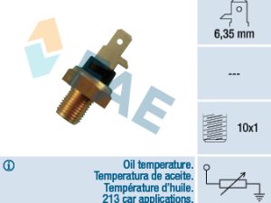 Senzor temperatura ulei FAE 31610 – FORD | AutoRival