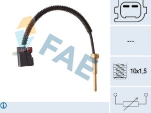Senzor temperatura lichid de racire FAE 32428 – FORD | AutoRival