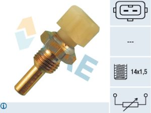Senzor temperatura lichid de racire FAE 33030 – FORD | AutoRival