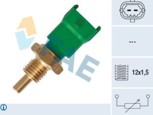 Senzor temperatura ulei FAE 33251 – FORD | AutoRival