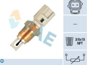 Senzor temperatura aer admisie FAE 33426 – FORD | AutoRival