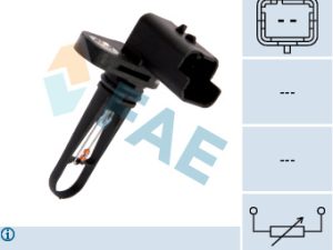 Senzor temperatura aer admisie FAE 33509 – FORD | AutoRival