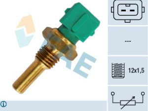 Senzor temperatura lichid de racire FAE 33600 – FORD | AutoRival
