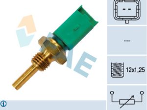 Senzor temperatura lichid de racire FAE 33700 – FORD | AutoRival