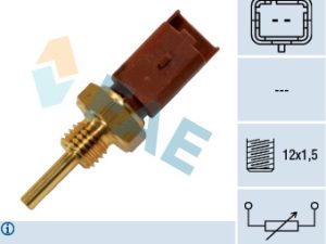 Senzor temperatura lichid de racire FAE 33704 – FORD | AutoRival
