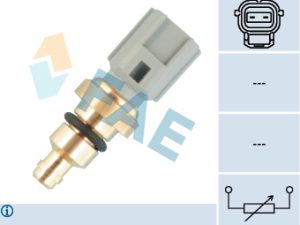 Senzor temperatura lichid de racire FAE 33736 – FORD | AutoRival