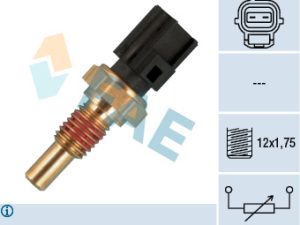 Senzor temperatura chiulasa FAE 33746 – FORD | AutoRival