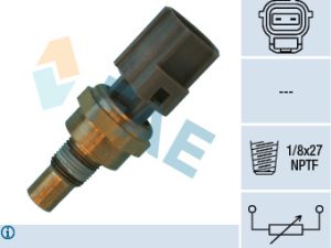 Senzor temperatura chiulasa FAE 33750 – FORD | AutoRival