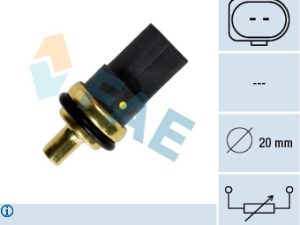 Senzor temperatura lichid de racire FAE 33784 – FORD | AutoRival