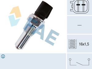 Comutator lampa marsalier FAE 40591 – FORD | AutoRival