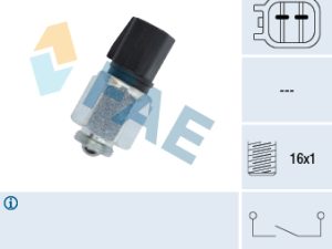 Comutator lampa marsalier FAE 40595 – FORD | AutoRival