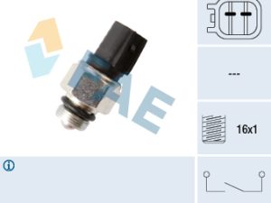 Comutator lampa marsalier FAE 40596 – FORD | AutoRival
