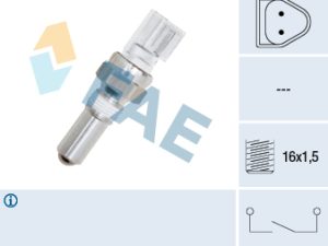 Comutator lampa marsalier FAE 40730 – FORD | AutoRival